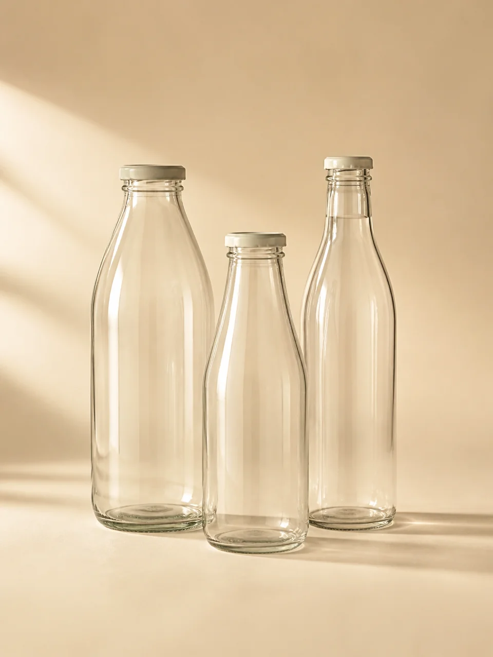 Beverage Bottle